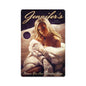 Jennifers Fine Clothing 12 x 18