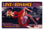 Love And Romance 18 x 12
