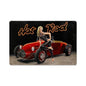 Hot Rod 36 x 24