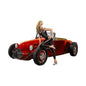 Hot Rod 20 x 13