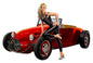 Hot Rod 28 x 18