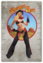 Smokin' Hot 24 x 36