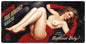 Backseat Baby 36 x 18