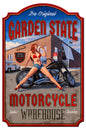 Garden State Day 12 x 18
