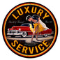 Luxury Service 28 x 28