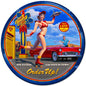 Car Hop 28 x 28
