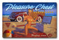 Pleasure Chest 36 x 24