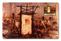 Mob Rules 18 x 12
