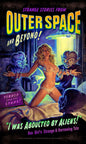 Alien Abduction 8 X 14