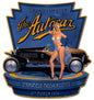 Autocar Exposition 15 x 16
