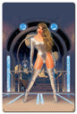 Lunar Fantasy 36 x 24