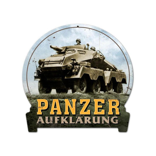 Panzer 16 X 15