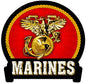 Marines 16 X 15