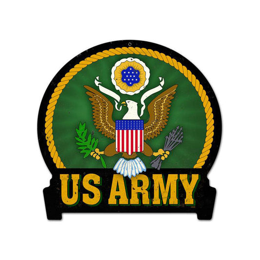 Army 16 X 15