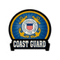 Coast Guard 16 X 15