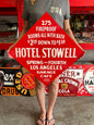Hotel Stowell Los Angeles