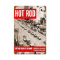 N.Y.C. Roadsters (Mar. 1951) 12 x 18