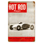 January 1949 Cover 12 x 18