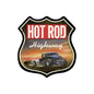 Hot Rod Highway 15 x 15