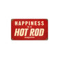 Hot Rod Happiness 8 x 14
