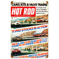Pro Stocks 16 x 24