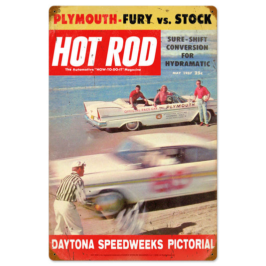 Daytona 16 x 24