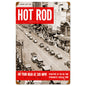 Nyc Roadsters 16 x 24