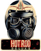 Hot Rod Deluxe 12 x 15