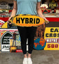 Hybrid Corn