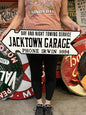 JackTown Garage