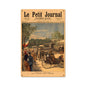 La Petite Journal 12 x 18
