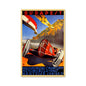 Budapest Grand Prix 12 x 18