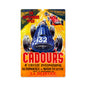 Cadours Circut 12 x 18