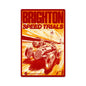 Brighton Speed Trials 12 x 18