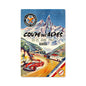 Coupe Des Alpes 12 x 18