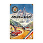 Cooupe Des Alpes 16 x 24