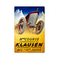 Klausen Suisse 12 x 18