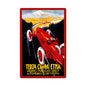 Terza Coppa 16 x 24