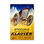 Klausen Suisse 16 x 24