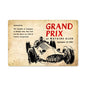 Watkins Glen Grand Prix 24 x 16
