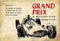 Watkins Grand Prix 36 x 24