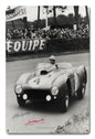 Le Mans 1954 12 x 18