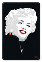 Miki Marilyn 12 x 18