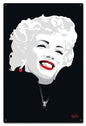 Miki Marilyn 16 x 24