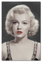 Marilyn Musing 16 x 24