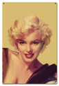 The Look Gold 16 x 24