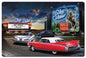 Skyview Drive In 36 x 24
