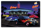 Galaxy Diner 24 x 16