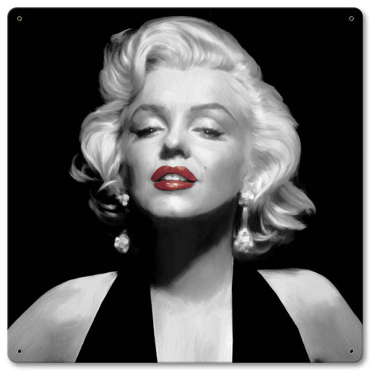 Halter Top Marilyn 12 x 12