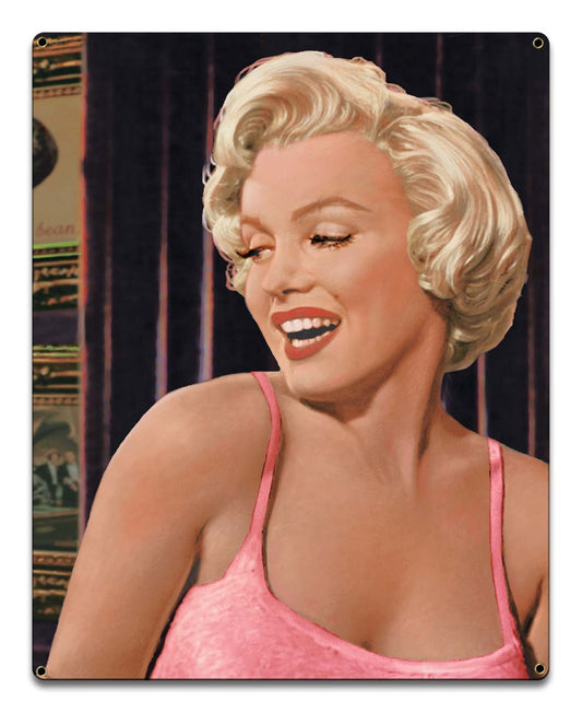 Marilyns Call 16 x 20